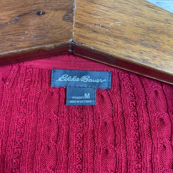 Women’s Eddie Bauer Cardigan - Picture 5 of 6